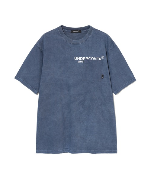 UC1F9802（Tシャツ/カットソー）｜UNDERCOVER（アンダーカバー）の
