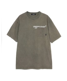モスグリーン」に該当するTシャツ/カットソーファッション通販 - ZOZOTOWN