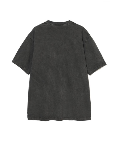UNDERCOVER（アンダーカバー）の「UC1F9802（Tシャツ/カットソー・メンズ・チャコール/モスグリーン/アイボリー/ブルー/レッド・4/2/1/5/3）」の11枚目の写真