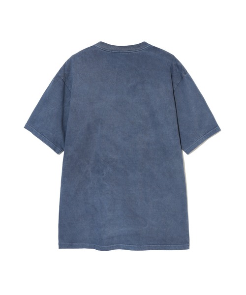 UNDERCOVER（アンダーカバー）の「UC1F9802（Tシャツ/カットソー・メンズ・チャコール/モスグリーン/アイボリー/ブルー/レッド・4/2/1/5/3）」の13枚目の写真