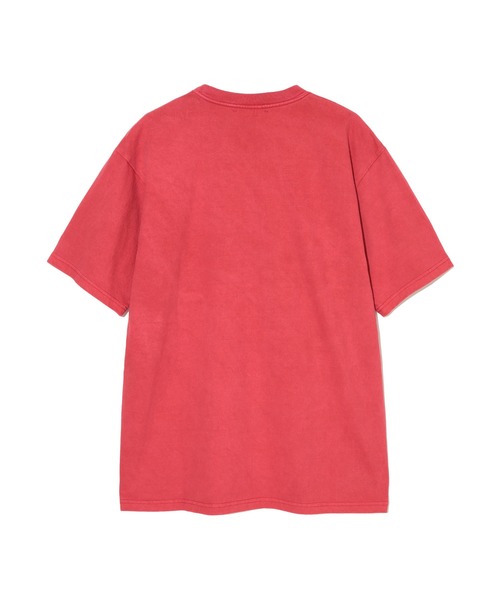 UNDERCOVER（アンダーカバー）の「UC1F9802（Tシャツ/カットソー・メンズ・チャコール/モスグリーン/アイボリー/ブルー/レッド・4/2/1/5/3）」の14枚目の写真