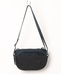 NAUGHTIAM | 【ABLE CARRY/エイブルキャリー】 Core Sling Mini Ripstop コアスリングミニ Ripstop Midnight Blue(バックパック/リュック)