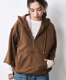 パーカー（ブラウン/茶色系）ファッション通販 - ZOZOTOWN