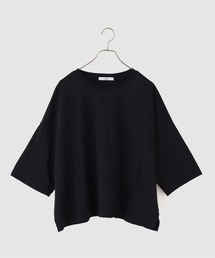JOURNAL STANDARD relume | コットンシルケットバイオショートTEE(Tシャツ/カットソー)
