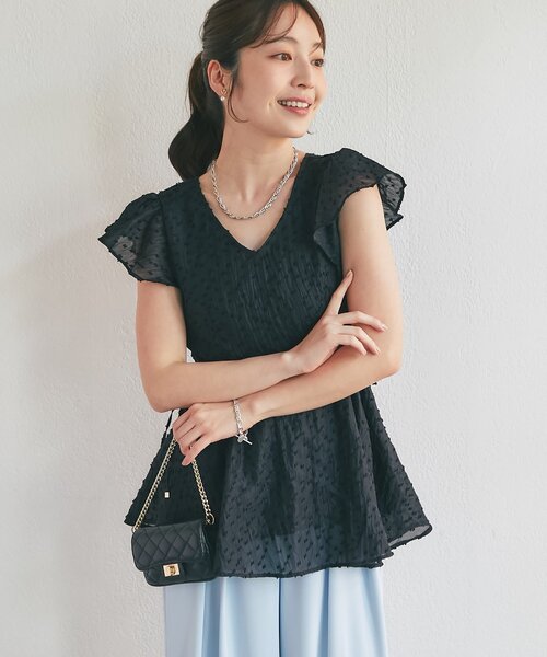 La boutique BonBon｜ラブティックボンボン（レディース）のシャツ