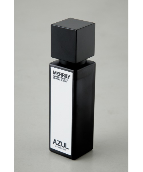 AZUL by moussy（アズールバイマウジー）の「【リピーター続出の香り】アズールオードトワレ（香水・レディース・ホワイト/ブラック・FREE）」の3枚目の写真