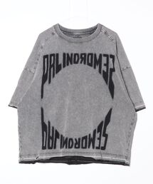 DANKE SCHON（ダンケシェーン）の「25SS CHEMICAL 半袖Tシャツ（Tシャツ/カットソー）」