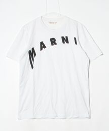MARNI（マルニ）の「半袖Tシャツ（Tシャツ/カットソー）」