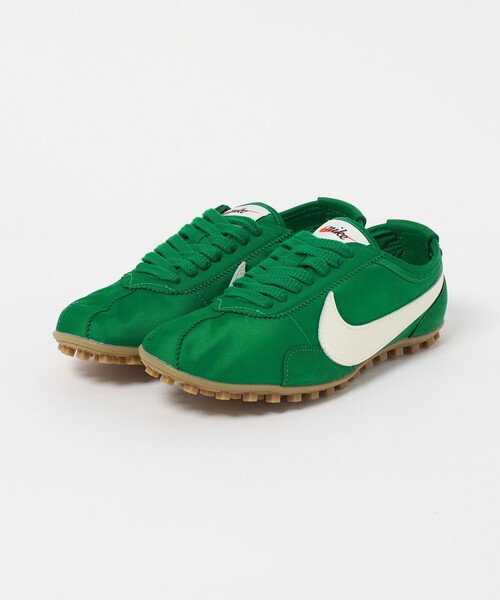 NIKE（ナイキ）の「【国内EXCLUSIVE】＜NIKE＞MOON SHOE W スニーカー（スニーカー・レディース・ケリーグリーン・24cm/23cm/25cm/24.5cm/25.5cm/23.5cm）」の2枚目の写真