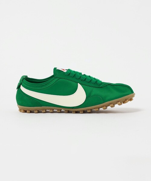 NIKE（ナイキ）の「【国内EXCLUSIVE】＜NIKE＞MOON SHOE W スニーカー（スニーカー・レディース・ケリーグリーン・24cm/23cm/25cm/24.5cm/25.5cm/23.5cm）」の4枚目の写真