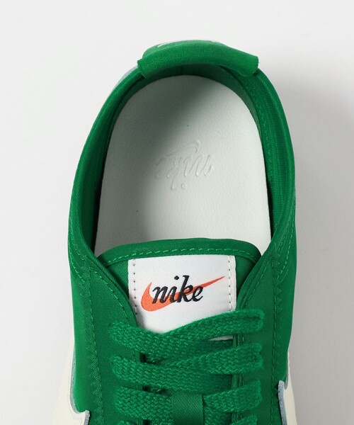 NIKE（ナイキ）の「【国内EXCLUSIVE】＜NIKE＞MOON SHOE W スニーカー（スニーカー・レディース・ケリーグリーン・24cm/23cm/25cm/24.5cm/25.5cm/23.5cm）」の7枚目の写真