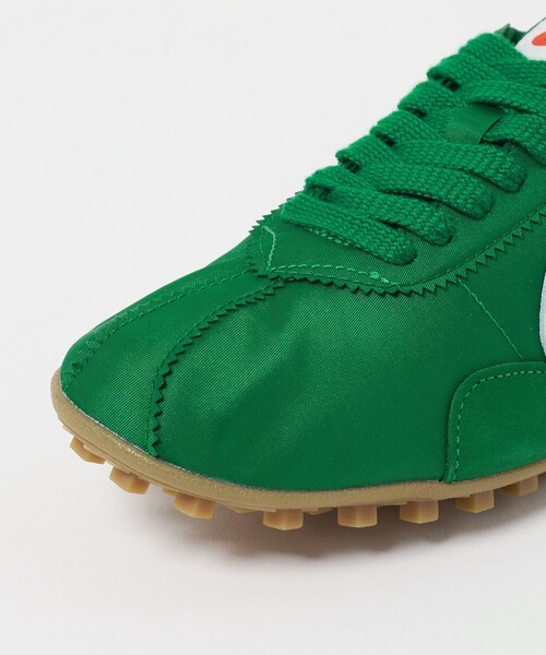 NIKE（ナイキ）の「【国内EXCLUSIVE】＜NIKE＞MOON SHOE W スニーカー（スニーカー・レディース・ケリーグリーン・24cm/23cm/25cm/24.5cm/25.5cm/23.5cm）」の8枚目の写真