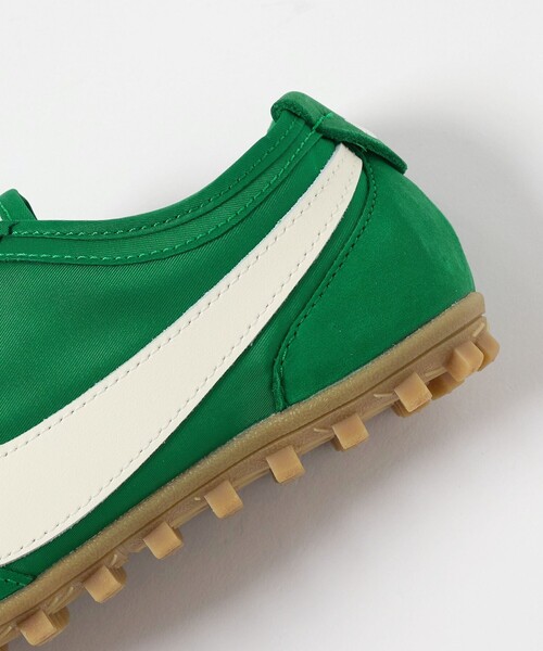 NIKE（ナイキ）の「【国内EXCLUSIVE】＜NIKE＞MOON SHOE W スニーカー（スニーカー・レディース・ケリーグリーン・24cm/23cm/25cm/24.5cm/25.5cm/23.5cm）」の9枚目の写真