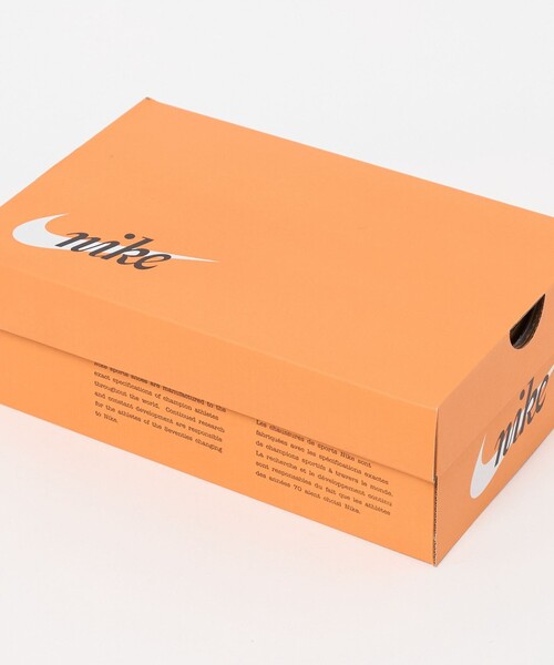 NIKE（ナイキ）の「【国内EXCLUSIVE】＜NIKE＞MOON SHOE W スニーカー（スニーカー・レディース・ケリーグリーン・24cm/23cm/25cm/24.5cm/25.5cm/23.5cm）」の11枚目の写真