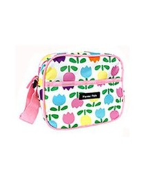 Hanna Hula（ハンナフラ）の「Hanna Hula ハンナフラ CKSH ショルダーバッグ（ショルダーバッグ）」
