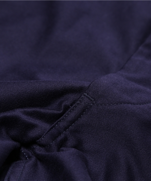 OUTLET（アウトレット）の「【BLOOM&BRANCH】モールスキントラウザーM（その他パンツ・メンズ・ネイビー・LARGE/MEDIUM）」の6枚目の写真