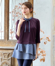 Rose Tiara｜ローズティアラのTシャツ/カットソー通販 - ZOZOTOWN