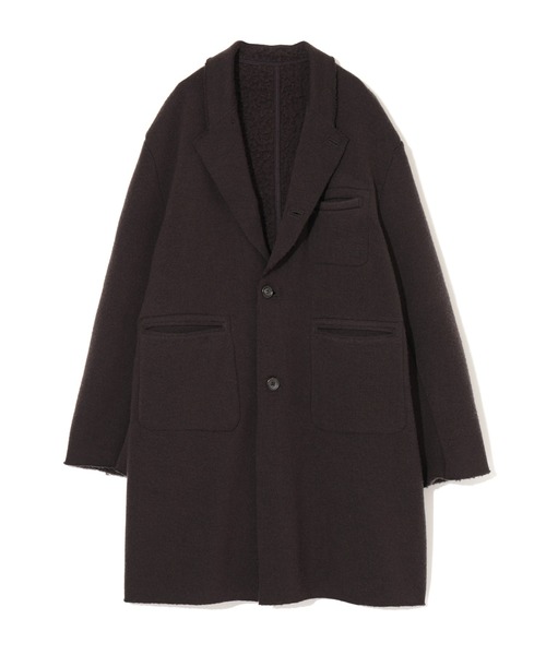 UNDERCOVER 2022 COLLECTION チェスターコート UC2F4105（チェスターコート）｜UNDERCOVER（アンダーカバー）の