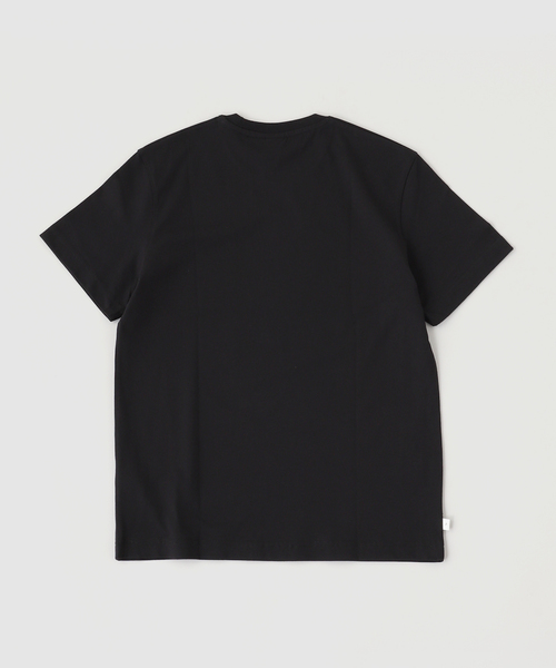 417 EDIFICE(フォーワンセブンエディフィス)の「ART OF FOOTBALL / CPFC Printed Classics Tee(Tシャツ/カットソー・メンズ・ブラック/ホワイト・LARGE/X-LARGE)」の3枚目の写真