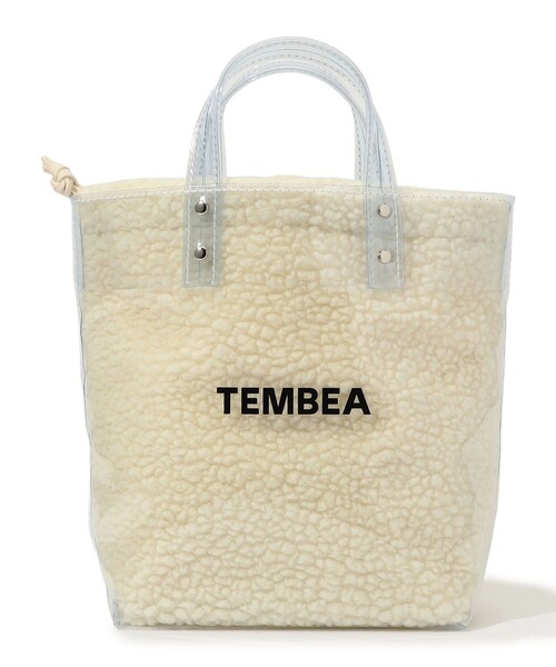 TEMBEA PVC / BOA トートバッグ（トートバッグ）｜TEMBEA（テンベア