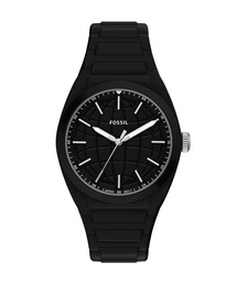 FOSSIL（フォッシル）の「フォッシル 腕時計 メンズ アナログ シリコン FS6175（アナログ腕時計）」