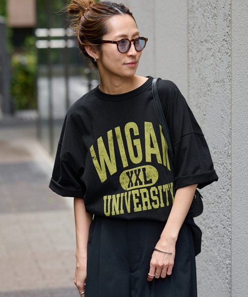 ブランド古着】半袖Tシャツ（Tシャツ/カットソー）｜FRAMeWORK
