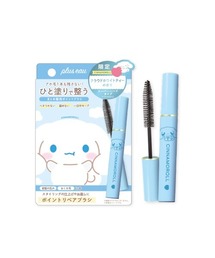 plus eau（プリュスオー）の「プリュスオー ポイントリペア スーパーハード サンリオキャラクターズ 限定デザイン&フレグランス シナモロール（クラウドホワイトティーの香り） 10ml（ヘアスタイリング/ヘアワックス）」