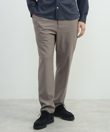 MEN'S MELROSE（メンズメルローズ）の「トリコットストレッチイージーパンツ(セットアップ可)（スラックス）」