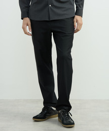 MEN'S MELROSE（メンズメルローズ）の「トリコットストレッチイージーパンツ(セットアップ可)（スラックス）」