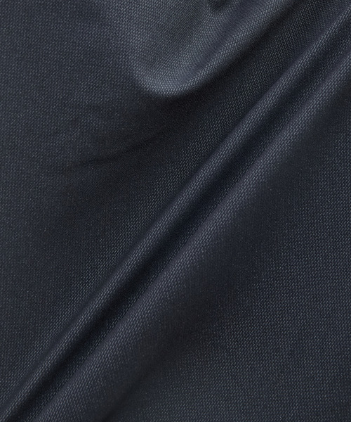 MEN'S MELROSE（メンズメルローズ）の「トリコットストレッチイージーパンツ(セットアップ可)（スラックス・メンズ・ブラック/ベージュ/ネイビー・2/4/3/5）」の22枚目の写真