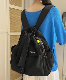 【SETUP7】ナイロン2WAYショルダーバッグ バックパック SCCH