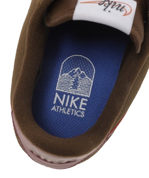 NIKE（ナイキ）の「NIKE WMNS CORTEZ IB1857-204（スニーカー・レディース・ブラウン・23cm/23.5cm/24cm/24.5cm/25cm）」の9枚目の写真