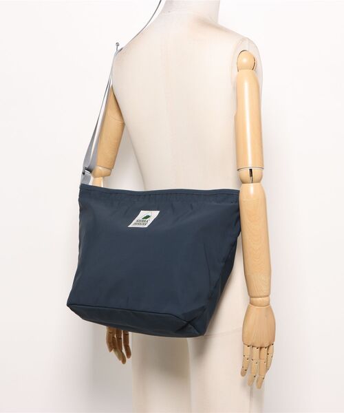 GEORGE'S(ジョージズ)の「【SIERRA DESIGNS】 60/40 ショルダーバッグ(ショルダーバッグ・メンズ・グリーン系その他/ネイビー・FREE)」の15枚目の写真