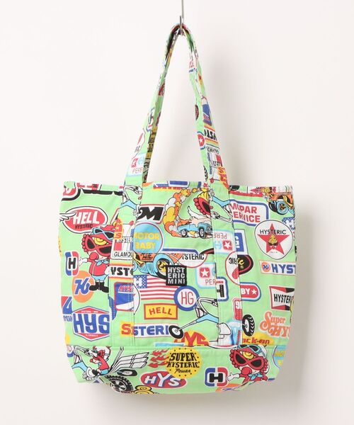 HYSTERIC MINI｜ヒステリックミニの通販 - ZOZOTOWN