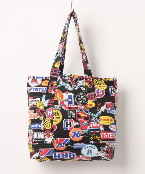 HYSTERIC MINI｜ヒステリックミニの通販 - ZOZOTOWN