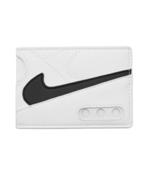 NIKE NSW（ナイキエヌエスダブリュー）の「NIKE/ナイキ アイコン エアマックス90 カードウォレット パスケース メンズ 夏物 夏服（カードケース）」