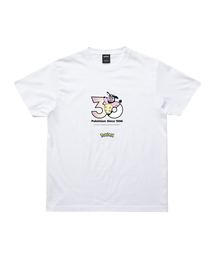 Pokemon 30th Anniversary 1025 T-shirt 「ミルタンク」