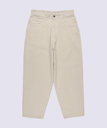 【PHINGERIN】6 POCKET JEANS CORD REGULAR