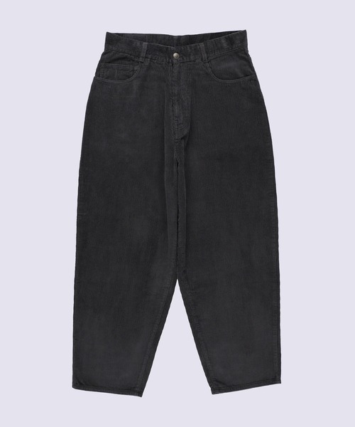 PHINGERIN(フィンガリン)の「【PHINGERIN】6 POCKET JEANS CORD REGULAR(その他パンツ・メンズ・ブラウン/アイボリー/ブラック・S/M)」の3枚目の写真