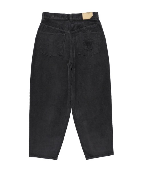 PHINGERIN(フィンガリン)の「【PHINGERIN】6 POCKET JEANS CORD REGULAR(その他パンツ・メンズ・ブラウン/アイボリー/ブラック・S/M)」の6枚目の写真