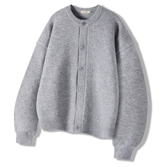 kirakira jewel zip up（パーカー）｜andwang（アンドワン）の