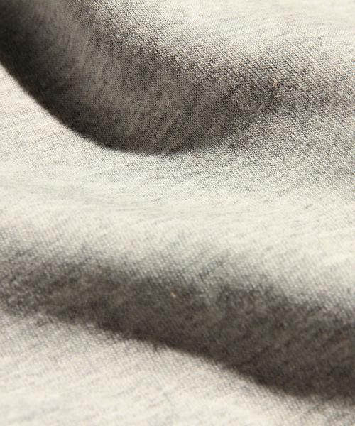 NIKE（ナイキ）の「＜NIKE（ナイキ）＞ TECH C/N SWT/スウェット◆（スウェット・メンズ・ブラック/グレー・SMALL/MEDIUM/LARGE）」の7枚目の写真