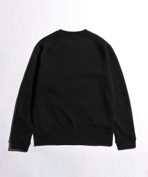 NIKE（ナイキ）の「＜NIKE（ナイキ）＞ TECH C/N SWT/スウェット◆（スウェット・メンズ・ブラック/グレー・SMALL/MEDIUM/LARGE）」の9枚目の写真