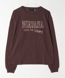 【SHIPS別注】GOOD ROCK SPEED: MUSIC LONG T-SH