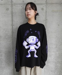 HERESY（ヘレシー）の「BREAK（Tシャツ/カットソー）」