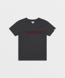 1/2 ルベース ユニフォーム MD Tシャツ (チャコール)