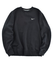 NIKE（ナイキ）の「【USED】NIKE スウッシュ ロゴ スウェット（スウェット）」