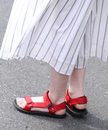 coen | 《LEE5月号掲載》スポーツサンダル(サンダル)