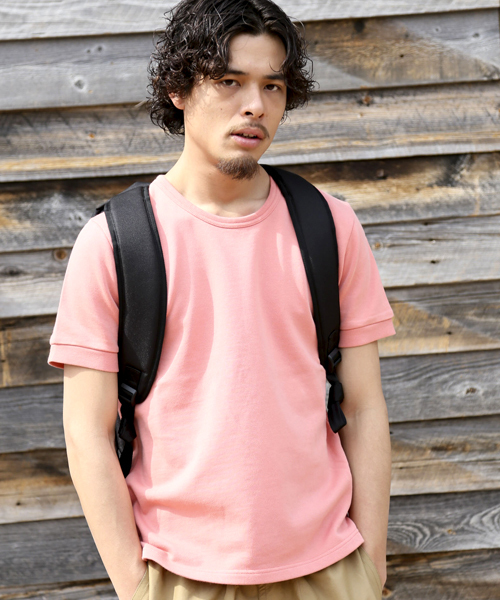 Denime(ドゥニーム)の「【PINE FORT/パインフォート】ZIPPACK/ジップ バックパック(バックパック/リュック・メンズ・ネイビー/オリーブ/ホワイト/ブラック・FREE)」の12枚目の写真