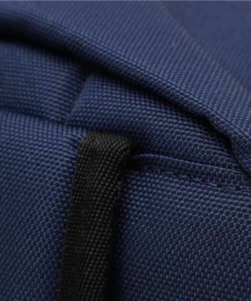 Denime(ドゥニーム)の「【PINE FORT/パインフォート】ZIPPACK/ジップ バックパック(バックパック/リュック・メンズ・ネイビー/オリーブ/ホワイト/ブラック・FREE)」の9枚目の写真